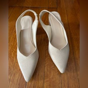 Pointed Toe Heels